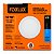 Luminária Led Sobrepor Redonda 12W 6500K BIV - FOXLUX - Imagem 1
