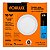 Luminária Led Sobrepor Redonda 18W 6500K BIV - FOXLUX - Imagem 1