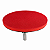 Disco de Borracha C/ Velcro 7" - ROMA - Imagem 3