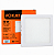Luminária Led Sobrepor Quadrada 18W 6500K BIV - FOXLUX - Imagem 1