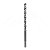 Broca para Concreto Longa 250X12mm (1/2)  - IRWIN - Imagem 1