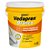 Vedapren Branco P/ Laje 4,5 Kg - VEDACIT - Imagem 1