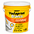 Vedapren Branco P/ Laje 4,5 Kg - VEDACIT - Imagem 1