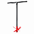 Cavadeira Trado 12" C/ Cabo - MAX FERRAMENTAS - Imagem 1