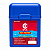 Kit Teste Estojo 3X1 Cloro / Ph / Alcalinidade - OCC - Imagem 1