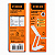 Luminária LED Portátil Branca 4W Recarregável 215 Lúmens – FOXLUX - Imagem 4