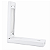 Luminária LED Portátil Branca 4W Recarregável 215 Lúmens – FOXLUX - Imagem 2
