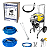 Máquina Pintura Airless CPA-2600 3.5 HP 220V - CHIAPERINI - Imagem 2