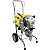 Máquina Pintura Airless CPA-2600 3.5 HP 220V - CHIAPERINI - Imagem 4