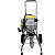 Máquina Pintura Airless CPA-2600 3.5 HP 220V - CHIAPERINI - Imagem 3