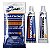 Veda-Choque Carplast CJ 150g - MAXI RUBBER - Imagem 1
