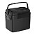 Caixa Térmica Tropical Preta 32L - SOPRANO - Imagem 1