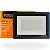 Refletor Led 200W 6500K Preto Bivolt - FOXLUX - Imagem 1