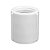 Luva Roscável 1.1/2" Pct C/10 - MULTILIT - Imagem 1