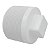 Plug Roscável 1.1/2" Pct C/20 - MULTILIT - Imagem 1