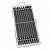 Jogo de Bits Duplo Philips Fenda (10Pçs) 150mm - TAFORT - Imagem 3
