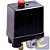Pressostato 080/120 S/V C/Ch S/M 4 Via ( Modelos odontológicos) (23321) - CHIAPERINI - Imagem 1