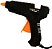 Pistola de Cola Quente Bivolt Média 40W - FOXLUX - Imagem 1