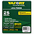 Lixa Ferro Gr 060 (25Pcs) - TAFORT - Imagem 1