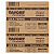 Lixa Ferro Gr 060 (25Pcs) - TAFORT - Imagem 2