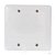 Placa 4X4 Cega Stylus - ILUMI - Imagem 1