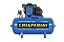 Compressor De Ar 10 Pés 110 litros Blue Rch 110L C/MM 2HP 110/220V - CHIAPERINI - Imagem 1