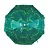 Guarda Sol Fashion Trendy 1,80x2,00M - MOR - Imagem 3