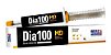 Dia 100 (Cura Diarreia) - Pasta 36 G - REAL H - Imagem 1