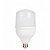 Lâmpada Led Globe 50W E27 6500K - KIAN - Imagem 1