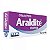 Adesivo Araldite Massa 100g - TEKBOND - Imagem 1