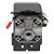 Pressostato 100/140 C/V C/Ch C/M 4 V MP (1342) - CHIAPERINI - Imagem 3