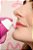 Esfoliante Labial Hidratante Lip Scrub Ca Beauty 50ml - Imagem 3