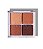 PALETA DE CONTORNO YOUR BROWNS / FRANCINY EHLKE - Imagem 1