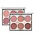 BLUSH GLOW KIT 2 / MISS RÔSE - Imagem 1