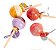 LIP GLOSS FRUIT LOLLIPOP / VIVAI - Imagem 1