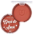 BLUSH MAÇÃ DO AMOR - COR 01 / MIA MAKE - Imagem 1