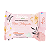 LENÇO DEMAQUILANTE ROSA MOSQUETA / DAPOP - Imagem 1