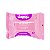 LENÇO DEMAQUILANTE COM ALOE VERA / DAPOP - Imagem 1