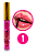 LIP OIL RAIOS DE SOL - 01 / MIA MAKE - Imagem 1