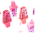 LIP GLOSS PRIN / VIVAI - Imagem 1