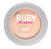 SUPER FIX PÓ COMPACTO - COR 105 / RUBY KISSES - Imagem 1