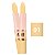 CORRETIVO DUO DOUBLE IMPACT - COR 1 / PINK 21 - Imagem 1