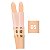 CORRETIVO DUO DOUBLE IMPACT - COR 5 / PINK 21 - Imagem 1
