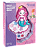 PALETA DE SOMBRAS E GLOSS - MERMAID SHINE / FENZZA - Imagem 1