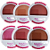 BLUSH COMPACTO HB-6106 / RUBY ROSE - Imagem 1