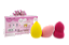 TRIO DE ESPONJAS - ML1015 / MAKE LOLITA - Imagem 1