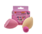 TRIO DE ESPONJAS MAKEUP PUFF - Imagem 1