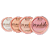 ILUMINADOR COMPACTO IRRESISTIBLE /  ISIS MAKEUP - Imagem 1