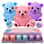 LIP BALM- URSINHO QUERIDO / MIA MAKE - Imagem 1