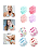 PULSEIRAS PARA SKINCARE - Imagem 1